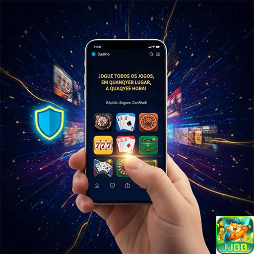 jjbb.com Instalação App