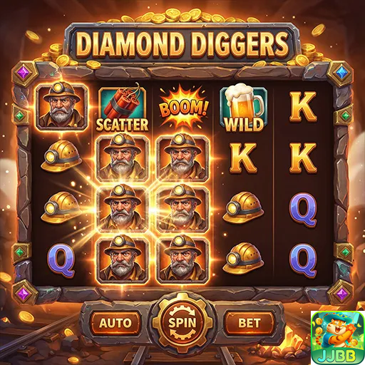 jjbb.com Slots Machine