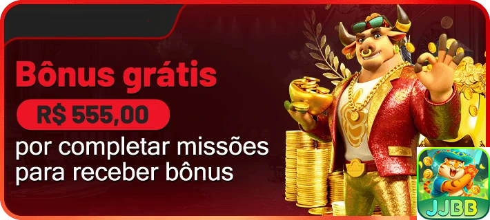 jjbb.com Bônus Detalhado