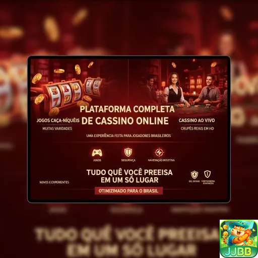 jjbb.com Servidores Gamer